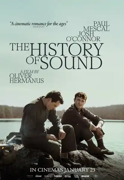 The History of Sound